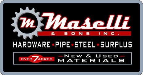  M. Maselli & Sons, Inc