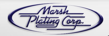 MARSH PLATING CORPORATION 