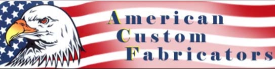 American Custom Fabricators