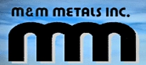 M&M Metals