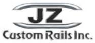 JZ Custom Rails Inc