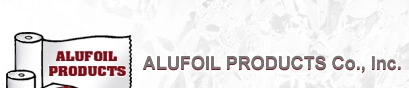 Alufoil Products Co., Inc.