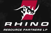 Rhino Resource Partners LP