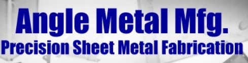 Angle Metal Mfg