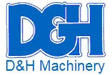 D&H Machinery Inc