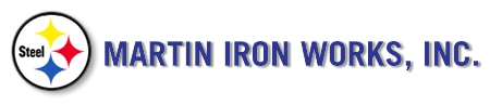 Martin Iron Works Inc