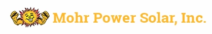 Mohr Power Solar Inc