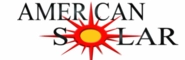 AMERICAN SOLAR 