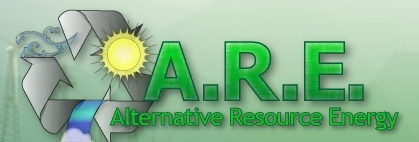 Alternative Resource Energy