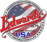 Edwards Manufacturing Company
