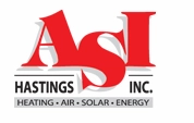 ASI HASTINGS INC