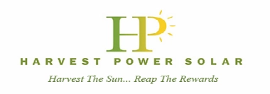 Harvest Power Solar