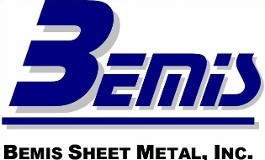 Bemis Sheet Metal fabrication