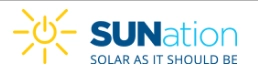 SUNation Solar Systems