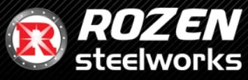 Rozen Steelworks Inc