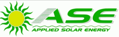 APPLIED SOLAR ENERGY