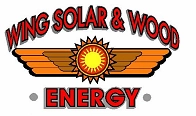 Wing Solar & Wood Energy, Inc