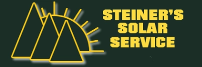 Steiners Solar Service