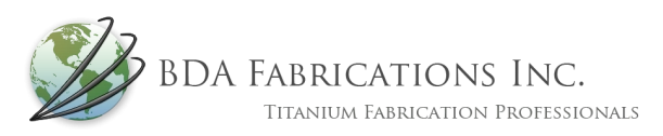 BDA Fabrications Inc