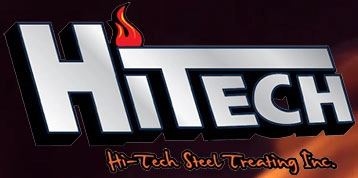 Hi-Tech Steel Treating, Inc