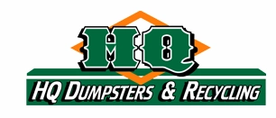  HQ Dumpsters & Recycling