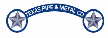 Texas Pipe & Metal Co.