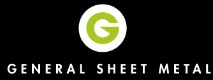 General Sheet Metal Inc