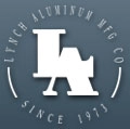 Lynch Aluminum MFG CO.