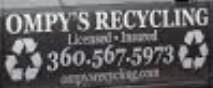 OMPYS RECYCLING