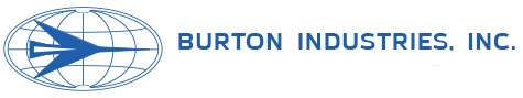 Burton Industries Inc.