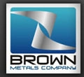 Brown Metals Company