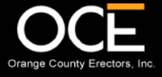 Orange County Erectors, Inc.
