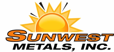 Sunwest Metals Inc