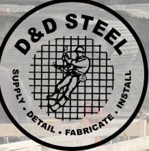 D & D Steel Reinforcing Ltd.