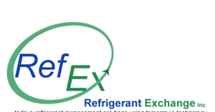 Refrigerant Exchange