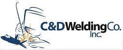 C & D Welding Inc