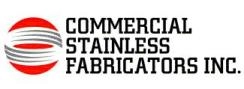 Commercial Stainless Fabricators