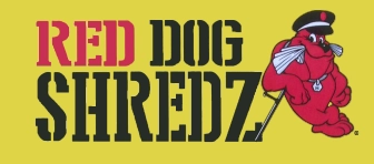 Red Dog Shredz 