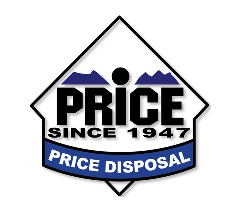 PRICE DISPOSAL 