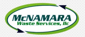 McNamara Waste Services LLC