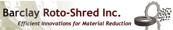 Barclay Roto-Shed, Inc.