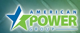 AMERICA POWER GROUP 