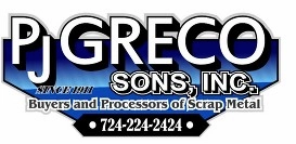 PJ GRECO  SONS INC