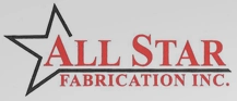 All Star Fabrication Inc.