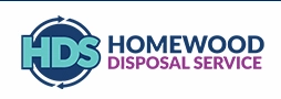 HOMEWOOD DISPOSAL SERVICE