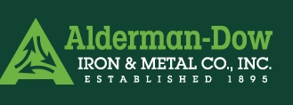  Alderman-Dow Iron & Metal Co., Inc