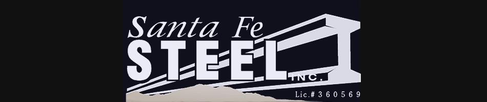 Santa Fe Steel