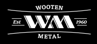 Wooten Metal