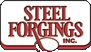 Steel Forgings