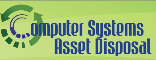 COMPUTER SYSTEM ASSET DISPOSAL